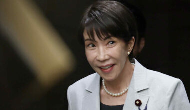 Japan passes its biggest ever budget: 5 things to know