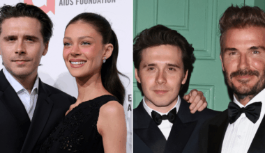 Brooklyn Beckham dealt further wedding humiliation after father David slip-up as fresh claims emerge