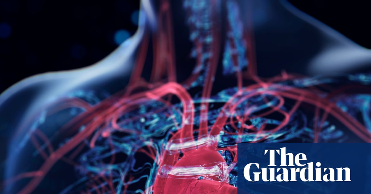 Scientists develop AI tool to spot heart failure risk five years before it strikes | Heart disease