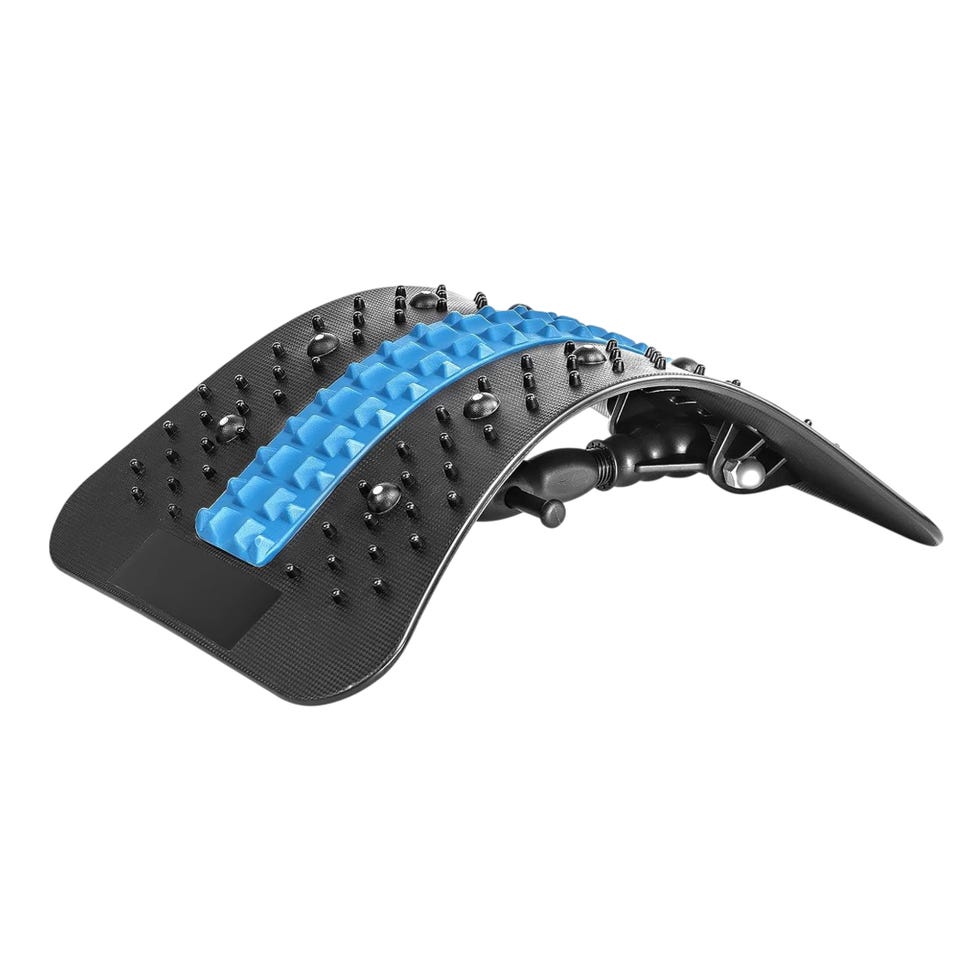 Orthopaedic Back Stretcher