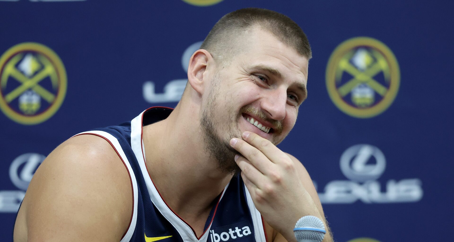 Nuggets' Nikola Jokic Makes Feelings Clear After Michael Malone News