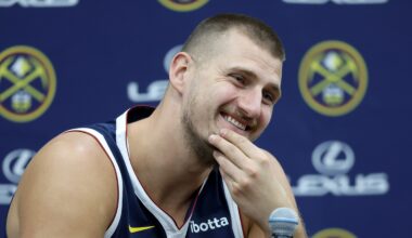 Nuggets' Nikola Jokic Makes Feelings Clear After Michael Malone News