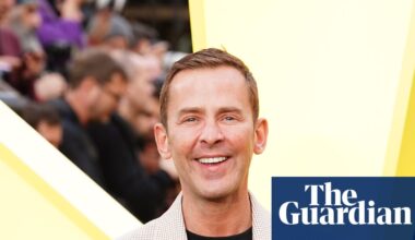 Great British Bake Off episode with Scott Mills will not be aired, says Channel 4 | Television