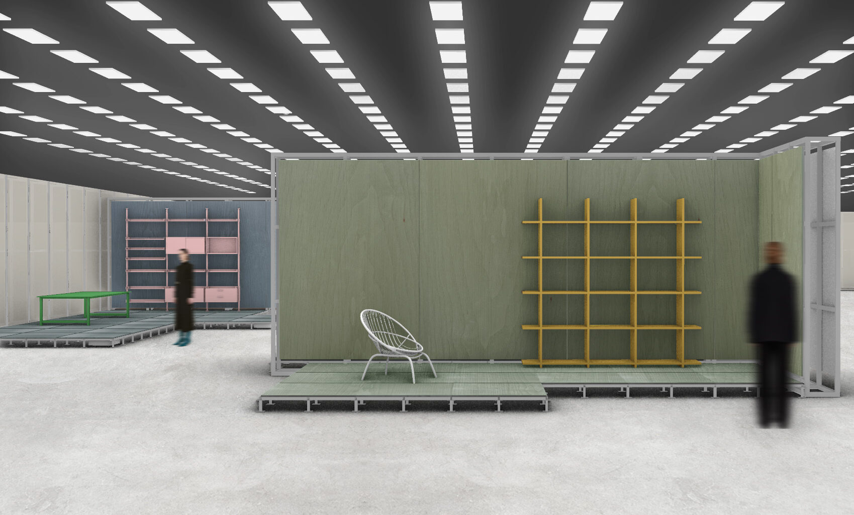 What to Look Forward to at the Salone del Mobile.Milano 2026: Talks, Installations, and City Interventions