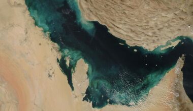 Iran ceasefire raises hopes for reopening key Strait of Hormuz