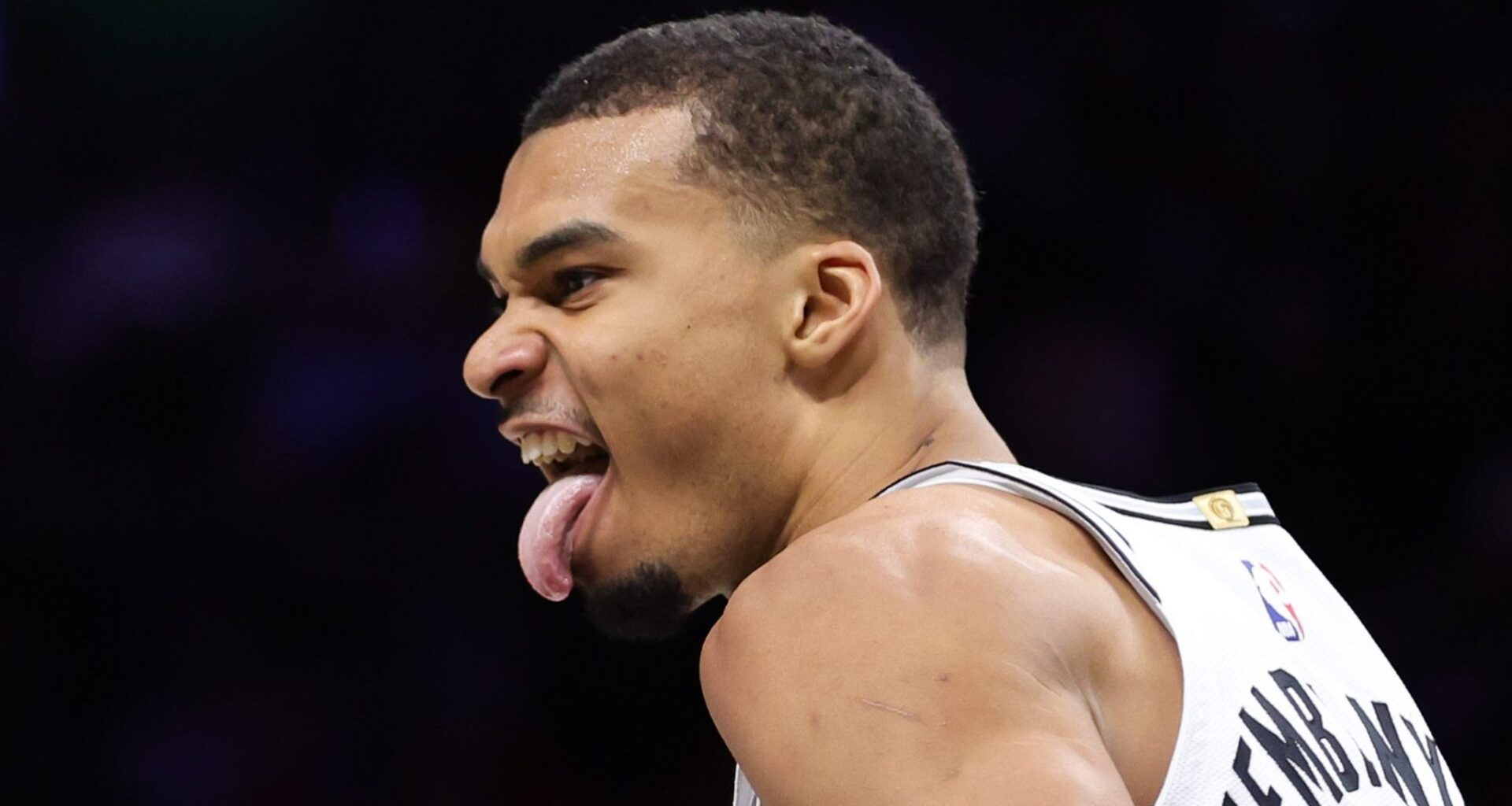 Spurs Get Encouraging Victor Wembanyama News Before Playoffs