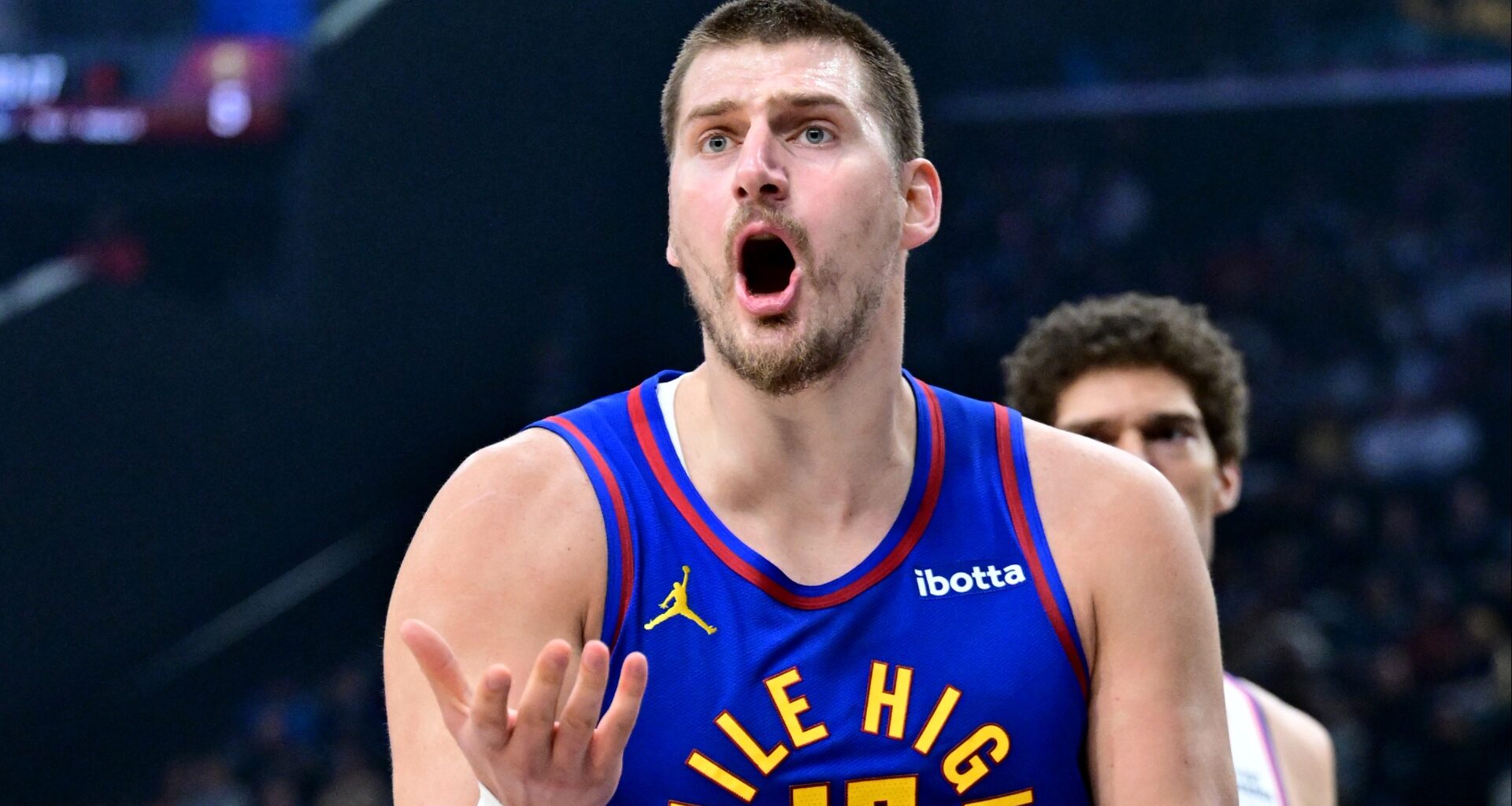 Denver Nuggets Fans Reject Nikola Jokic Idea Before NBA Playoffs