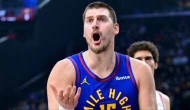 Denver Nuggets Fans Reject Nikola Jokic Idea Before NBA Playoffs