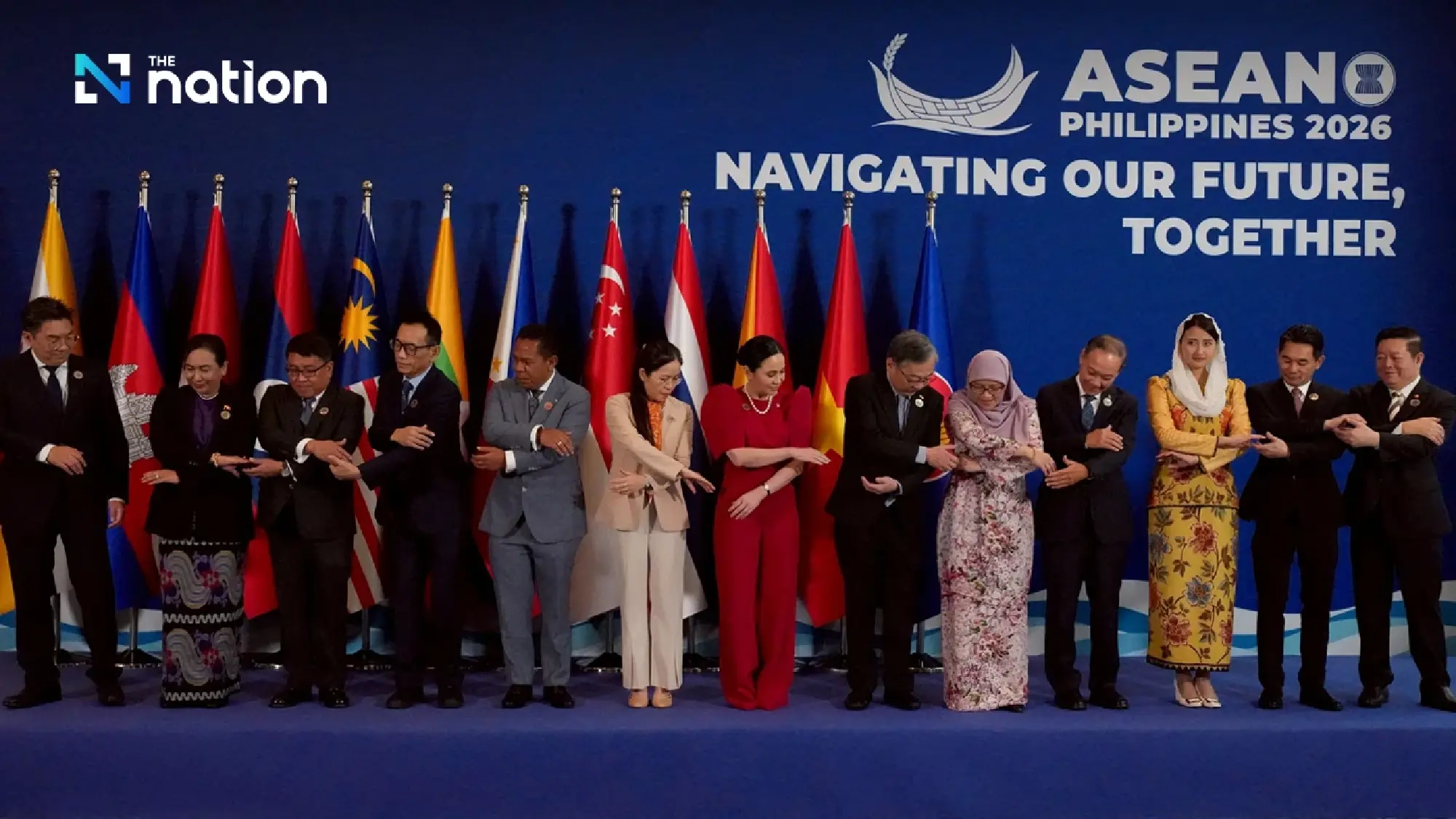 Thailand's Growth Stalls as Energy Shock and Trade Uncertainty Grip the Region, World Bank Warns