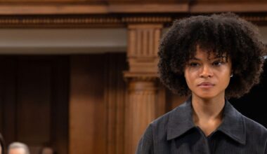 EastEnders airs exit amid Jasmine Fisher's trial verdict in early iPlayer release