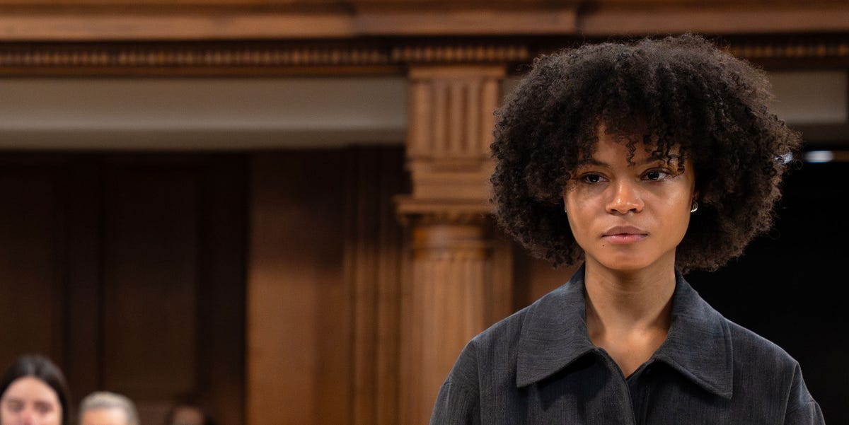 EastEnders airs exit amid Jasmine Fisher's trial verdict in early iPlayer release