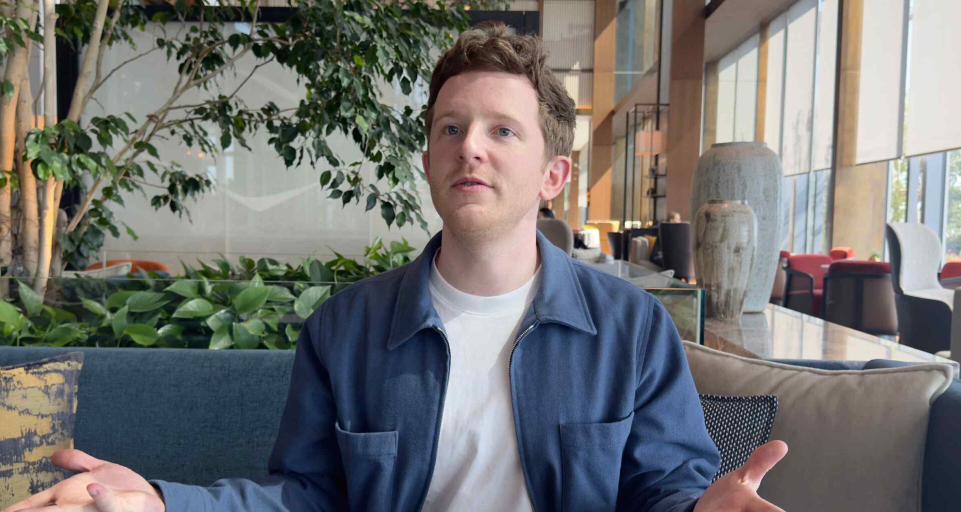 Peter Thiel-backed Cognition pushes into Asia with Japan, Singapore offices