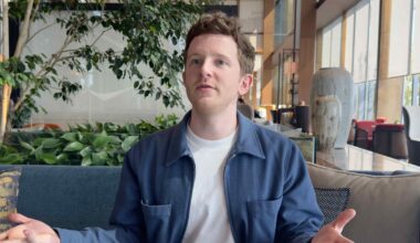 Peter Thiel-backed Cognition pushes into Asia with Japan, Singapore offices