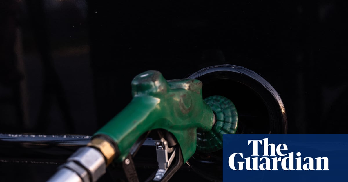 Australia eyes new fuel supply from US, Mexico and Asia as diesel prices spike to record high | Australian politics