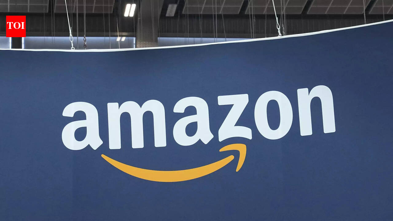 Amazon says investing in two of the biggest Silicon Valley 'enemies', OpenAI and Anthropic, is ‘business as usual’