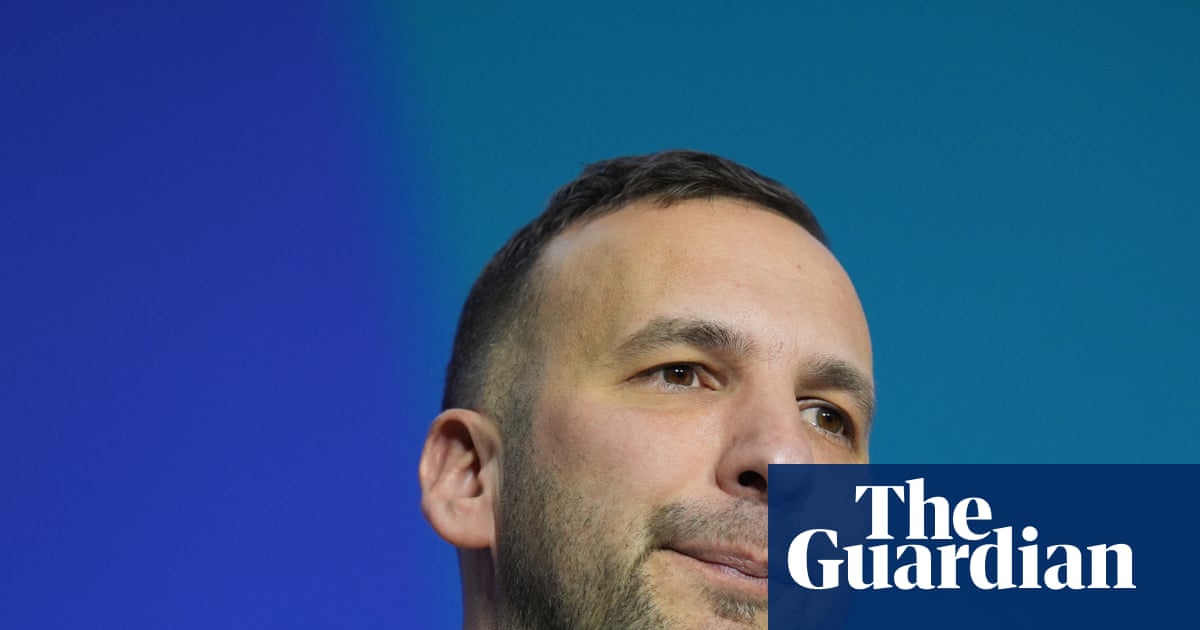 Zack Polanski calls for UK to withdraw trade agreement with Israel after strikes on Lebanon | Green party