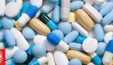 Pharmac to fund two medicine combinations for chronic lymphocytic leukaemia