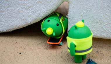 Google updates list of best AI models for coding Android apps