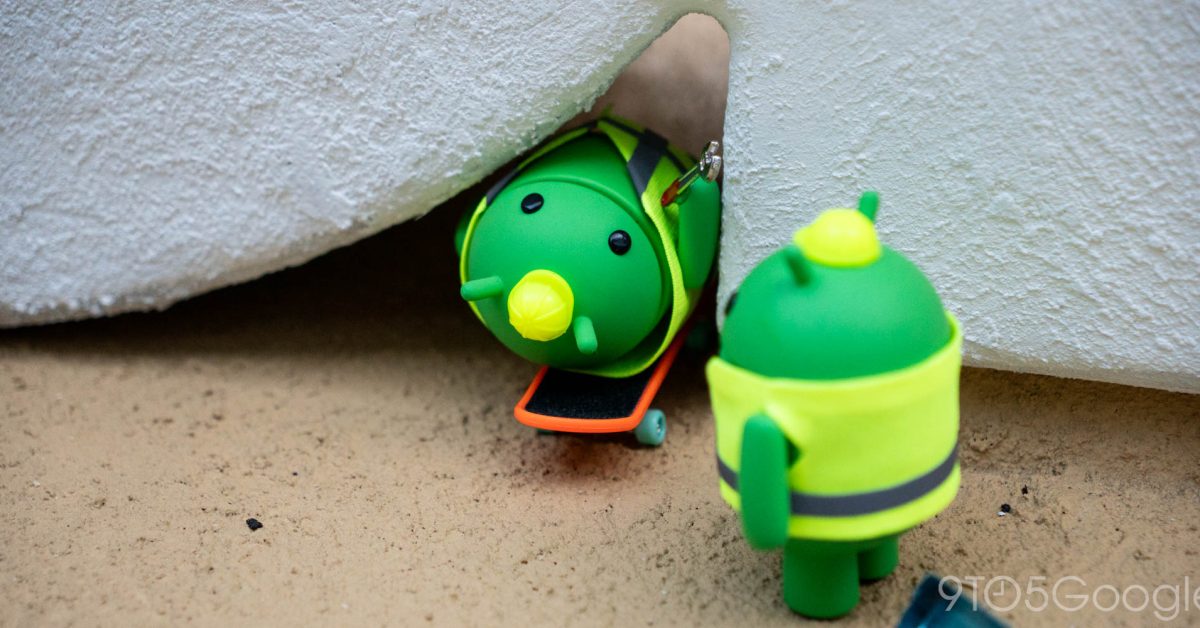 Google updates list of best AI models for coding Android apps