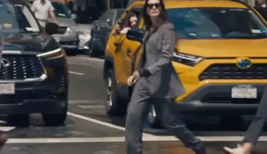 Devil Wears Prada 2 called out for editing mistake over an out-of-place detail in trailer