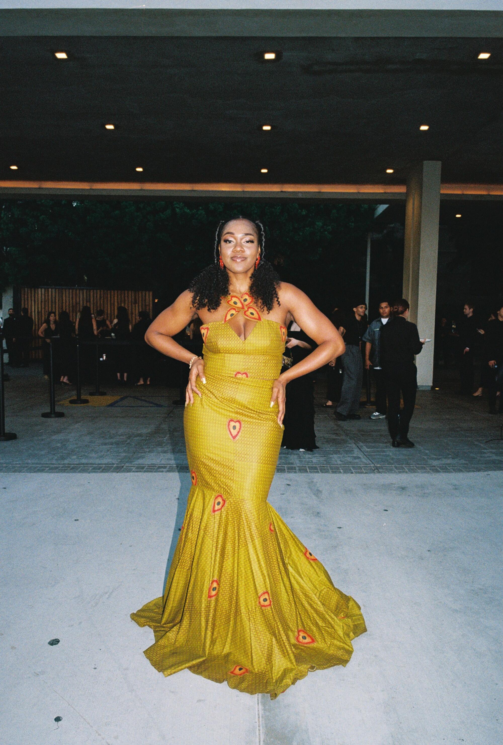 Kelechukwu Mpamaugo.