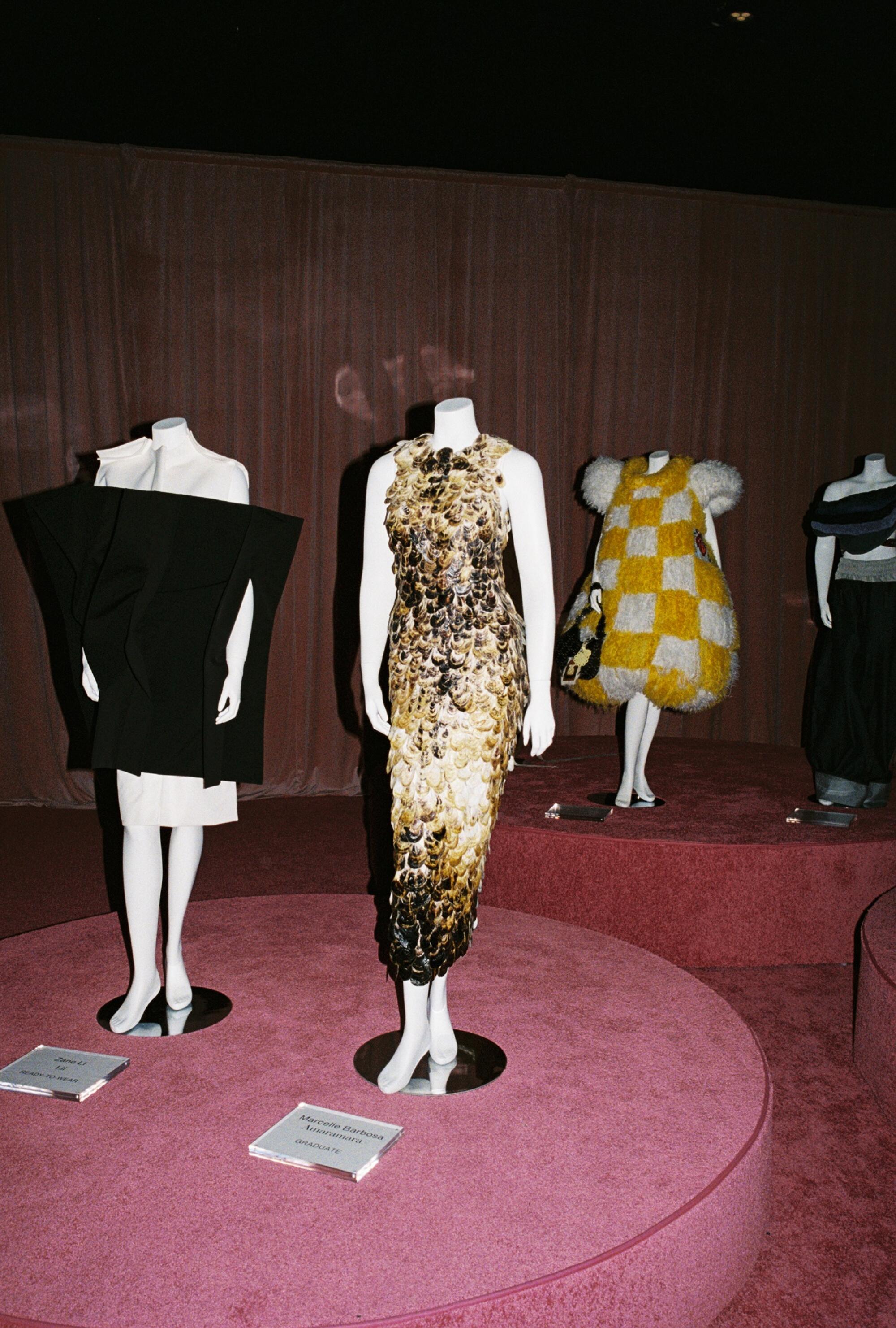 Image April 2026 Fashion Trust Awards