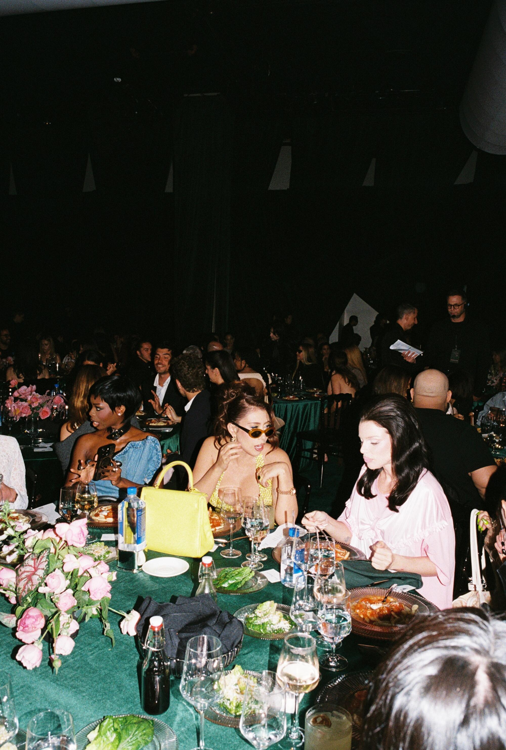 Image April 2026 Fashion Trust Awards