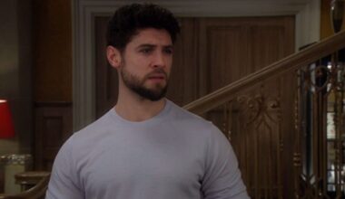 Emmerdale seals Joe Tate's downfall as two enemies unite