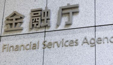Japanese regulator probes risks to major banks from private credit