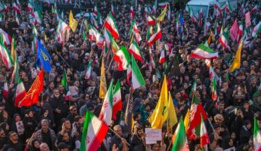 Iran’s Lebanon dilemma: Has Tehran abandoned Hezbollah? - Amwaj.media