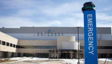 New Portage la Prairie hospital opening delayed until 2027 to allow more time for training, transition