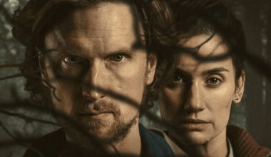NORDIC NOIR: Netflix drops first trailer for Chestnut Man season 2