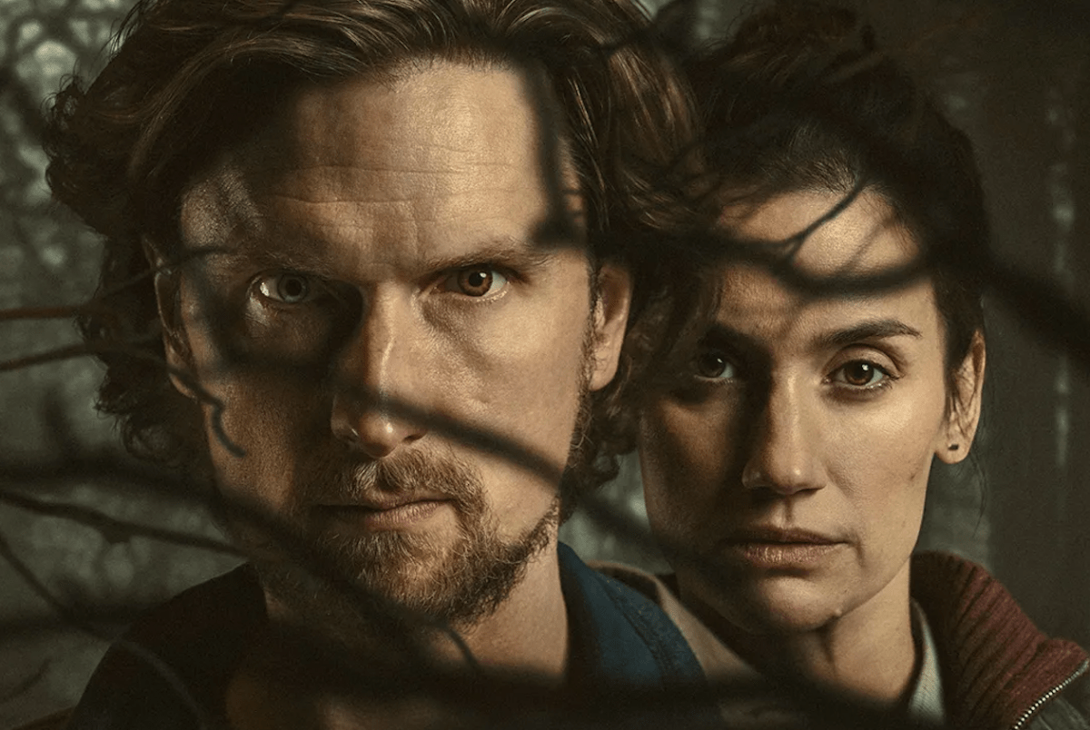 NORDIC NOIR: Netflix drops first trailer for Chestnut Man season 2