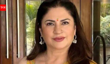 Kunickaa Sadanand: Bigg Boss 19’s Kunickaa Sadanand says she’s ‘not chasing money or status’ as she shares a cryptic post; fans react