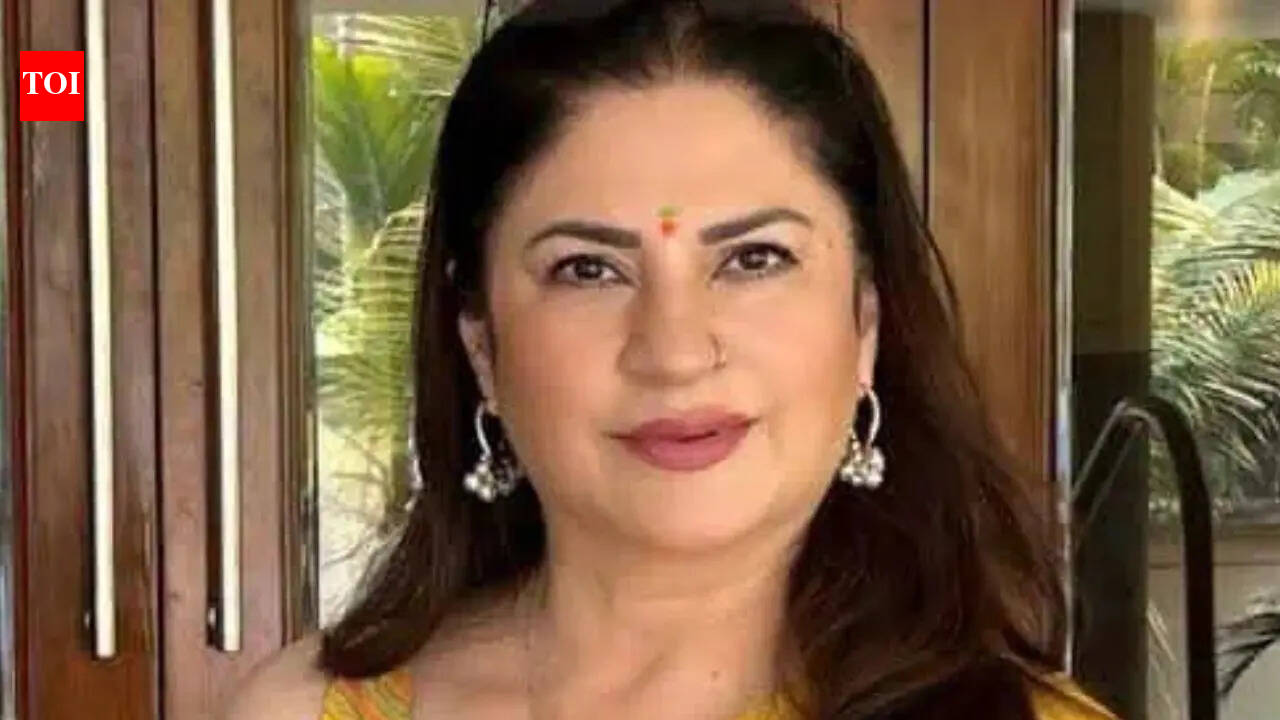 Kunickaa Sadanand: Bigg Boss 19’s Kunickaa Sadanand says she’s ‘not chasing money or status’ as she shares a cryptic post; fans react