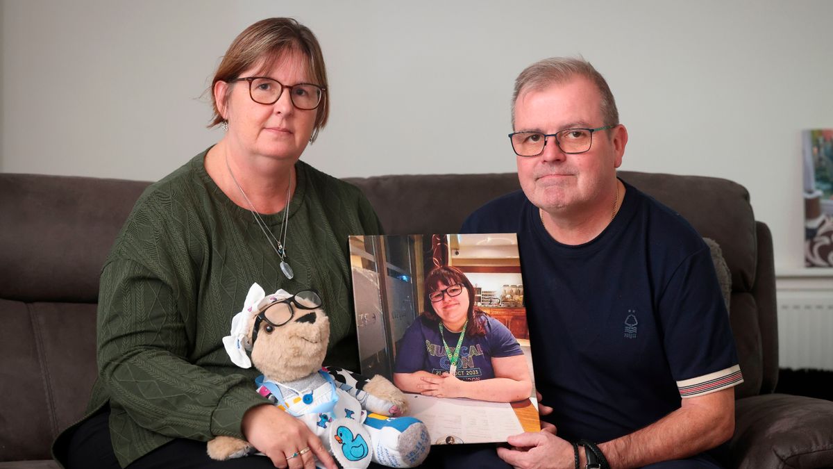 Nottinghamshire Live