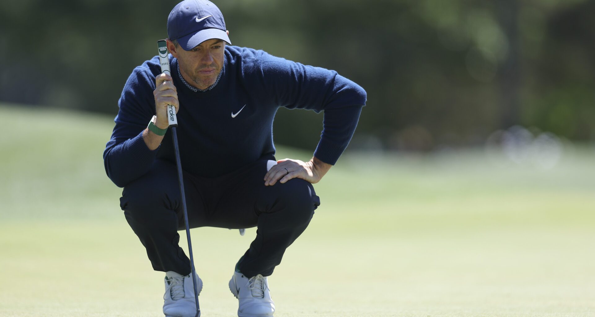 Masters 2026 Round 2 Leaderboard Live Updates From Augusta