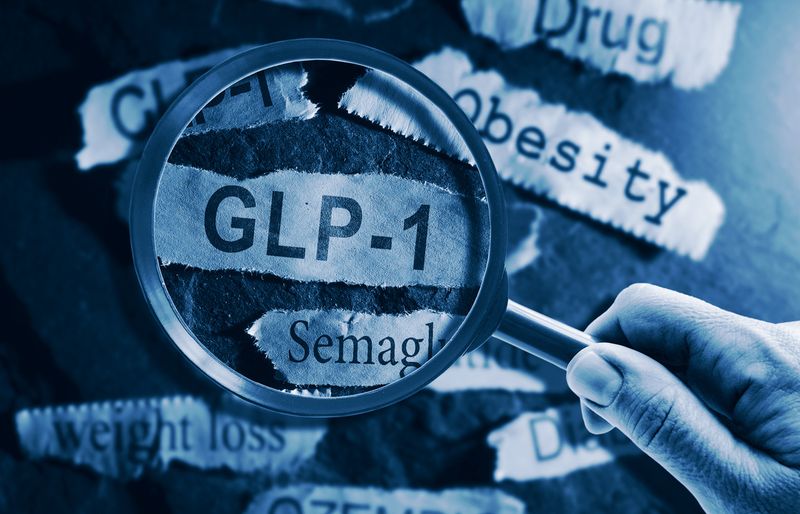 GLP drugs: Why you should never pop these pills without prescription