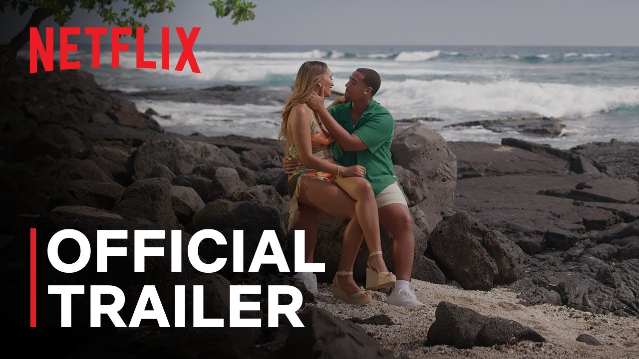 Temptation Island: Season 2 | Official Trailer | Netflix - YouTube