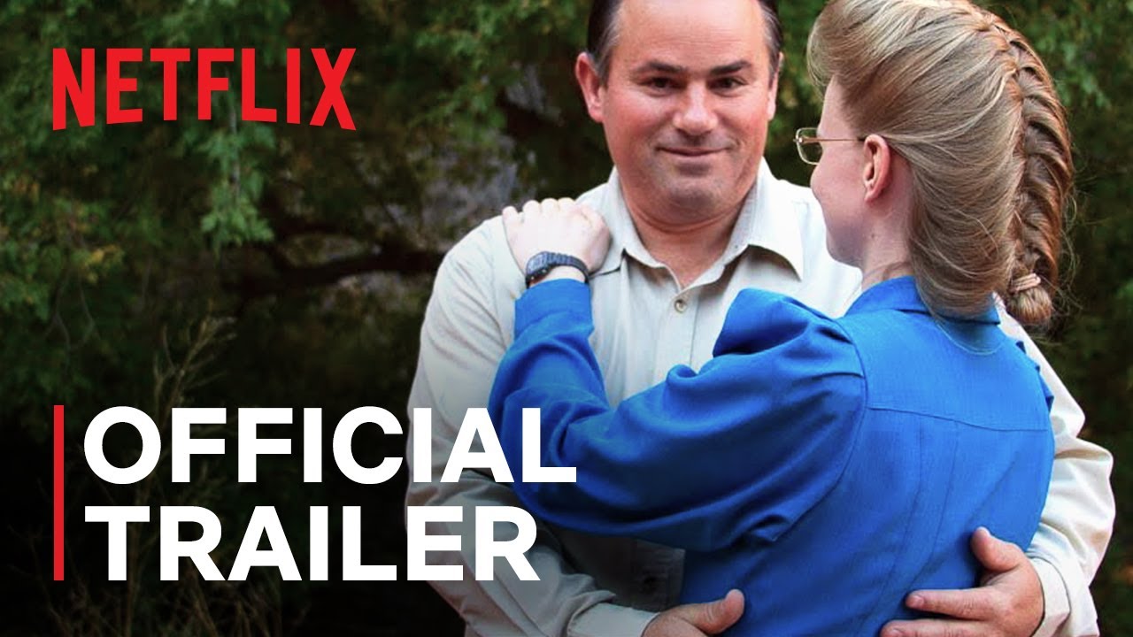 Trust Me: The False Prophet | Official Trailer | Netflix - YouTube