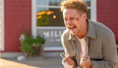 'The Audacity' Premiere To Stream In 21 Parts On TikTok