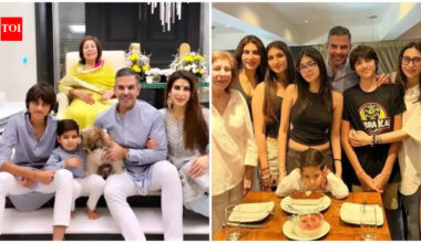 Sunjay Kapur’s mom Rani Kapur claims Priya Sachdev made her sign papers without reading; says Karisma Kapoor is in touch |