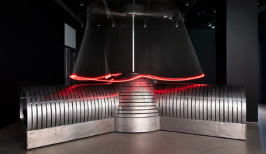 carsten höller on collective dreaming at MIT museum