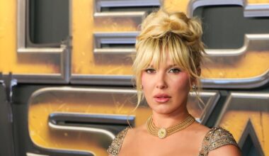 Netflix cancels upcoming film after Millie Bobby Brown quits over 'creative differences'