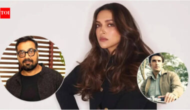 Deepika Padukone REACTS To Anurag Kashyap's statement about Ranveer Singh's performance in 'Lootera' | Hindi Movie News