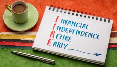 FIRE saving plans don’t work any more - so what are people doing instead to retire early?