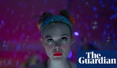 Margo’s Got Money Troubles: Elle Fanning and Michelle Pfeiffer ace this taboo OnlyFans comedy | Television