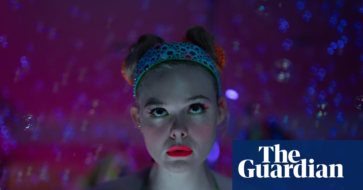 Margo’s Got Money Troubles: Elle Fanning and Michelle Pfeiffer ace this taboo OnlyFans comedy | Television