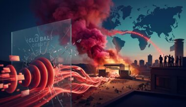 Coachella Leak Disrupts KATSEYE Debut: A Global Marketing Crisis