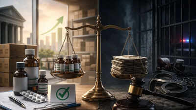 Kissa Cough syrup ka: When medicine is cast as contraband